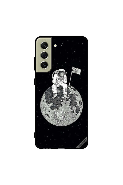 Covernex غطاء حماية لهاتف سامسونج S21 FE ماذا تفعل أيضًا في هذا الكون؟