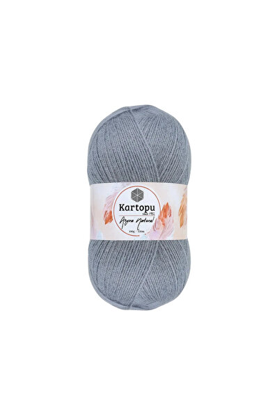 Kartopu أنجورا ناتشورال-989