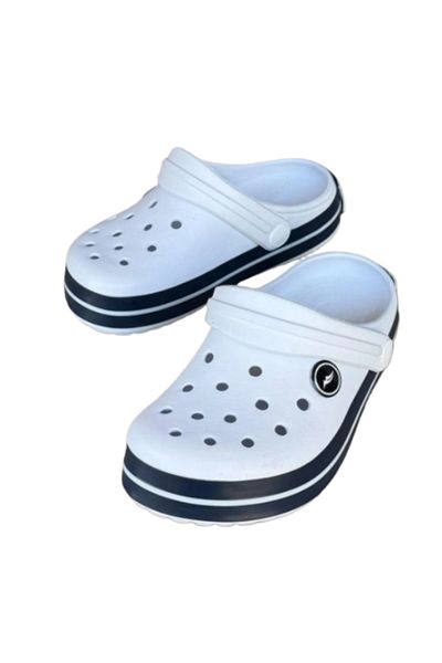 Benittokids Sonimix Copii Unisex Ortopedice Talpă Ușoară Închisă în față Papuci Cross Sandale