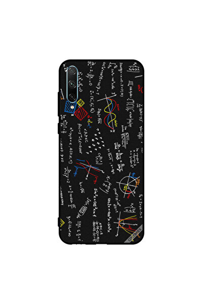 Covernex غطاء حماية لهاتف Honor 30i لغز الرياضيات