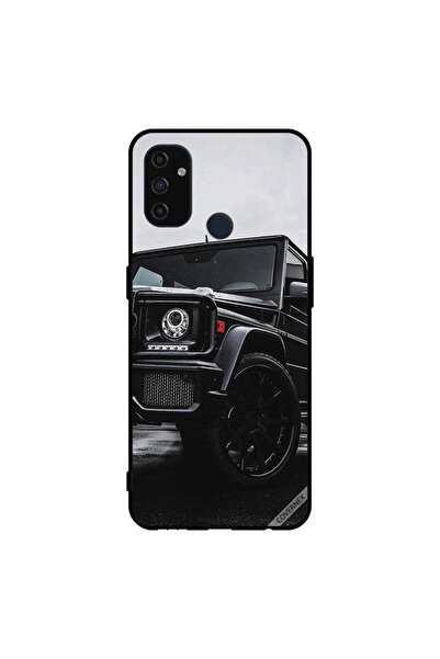 Covernex غطاء حماية لهاتف Oneplus Nord N100 أسود جيب