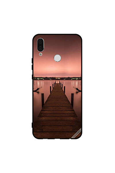 Covernex غطاء حماية لهاتف هواوي نوفا 3 - مسار البحر المسائي