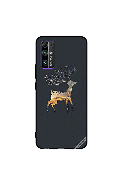 Covernex غطاء حماية لهاتف Honor 30 Deer
