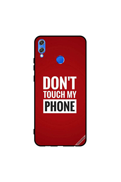 Covernex غطاء حماية لهاتف Honor 8X لا تلمس هاتفي
