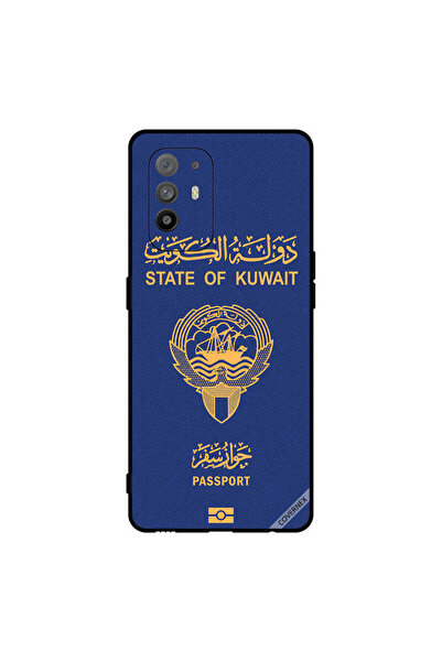 Covernex غطاء حماية لهاتف Oppo A95 جواز سفر الكويت
