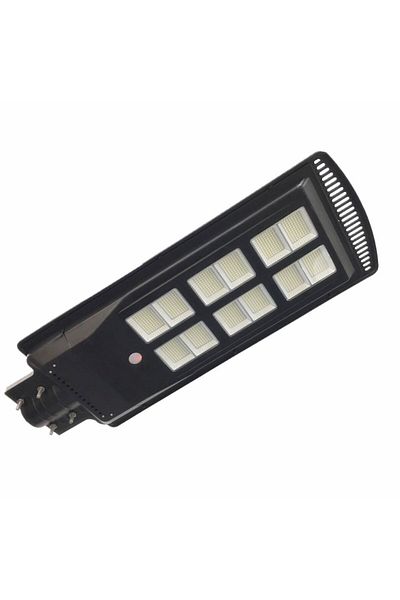 bigshot ™ MultiLED 7340XB Solar Street Lamp, 300W LEDs, Remote Control