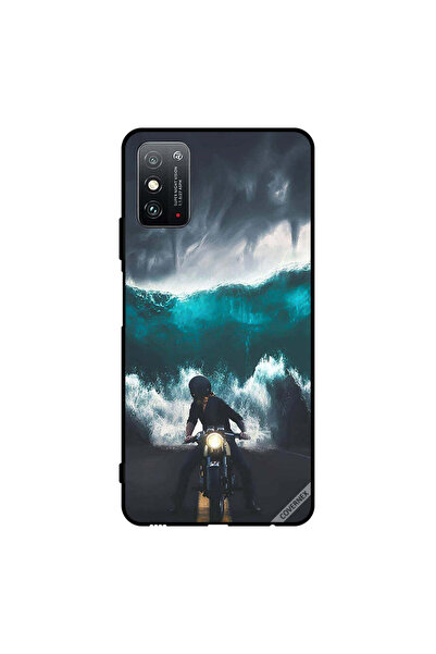 Covernex Protective Case Cover For Honor X10 Max 5G Looking Back To Speed Of ...