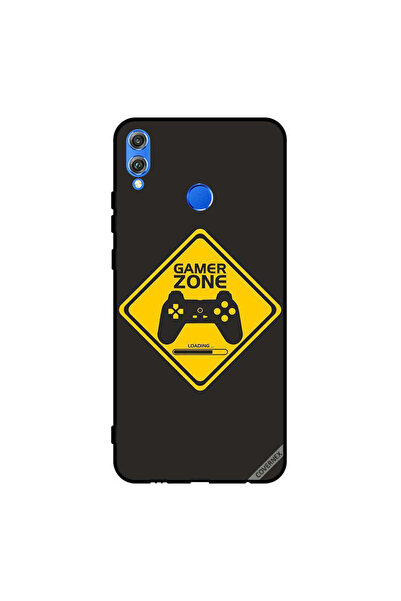 Covernex غطاء حماية لهاتف Honor 8X Gamer Zone Loading
