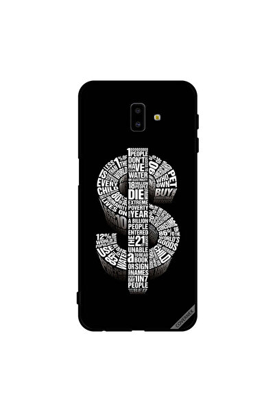 Covernex غطاء حماية لهاتف سامسونج جالاكسي J6+ دولار