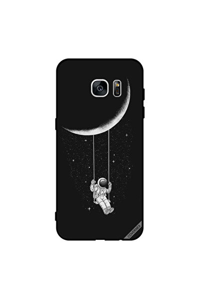 Covernex غطاء حماية لهاتف سامسونج جالاكسي S7 إيدج مون سوينغ