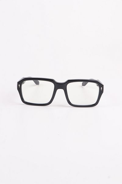 MACERATİ Black Blue Block Unisex 2025 Year New Season Sunglasses