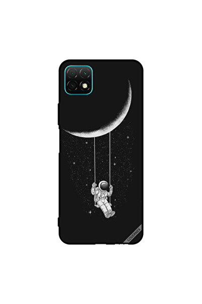 Covernex غطاء حماية لهاتف هواوي نوفا Y60 مون سوينغ