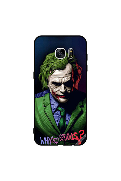 Covernex غطاء حماية لهاتف سامسونج جالاكسي S7 إيدج لماذا هذا الجد؟