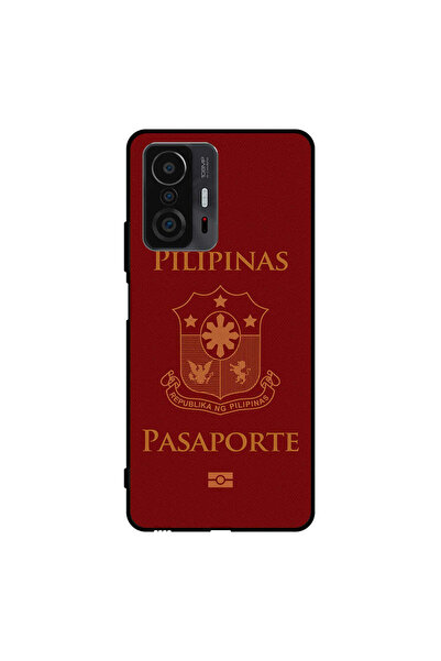Covernex Protective Case Cover For Xiaomi 11T Pilipinas Passport