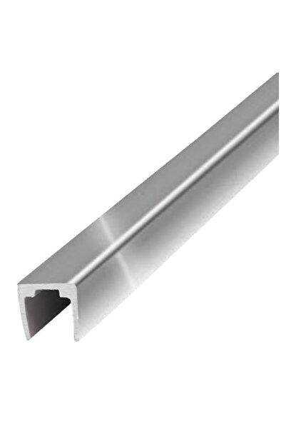 NSP STOR KAPAK RAYI 3 METRE KROM U KANALI 1 BOY