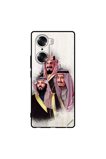 Covernex غطاء حماية لهاتف هونر 60 محمد سلمان عبد العزيز آل سعود