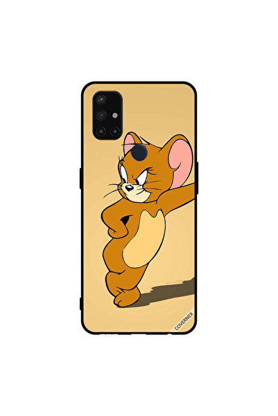 Covernex غطاء حماية لهاتف Oneplus Nord N10 5G جيري غاضب