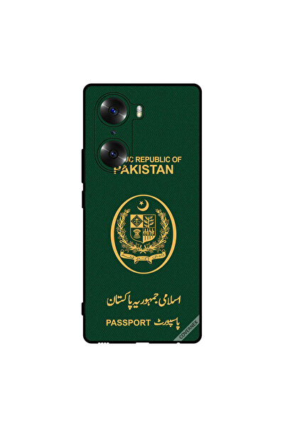 Covernex غطاء حماية لهاتف Honor 60 Pakistan Passport