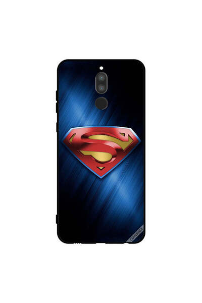 Covernex غطاء حماية لهاتف هواوي ميت 10 لايت بشعار سوبر