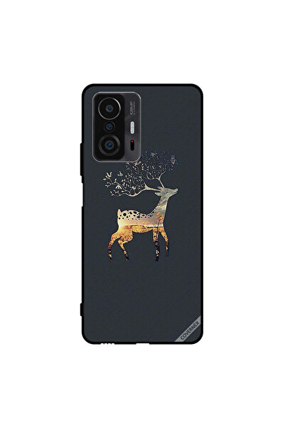 Covernex غطاء حماية لهاتف شاومي 11T برو دير