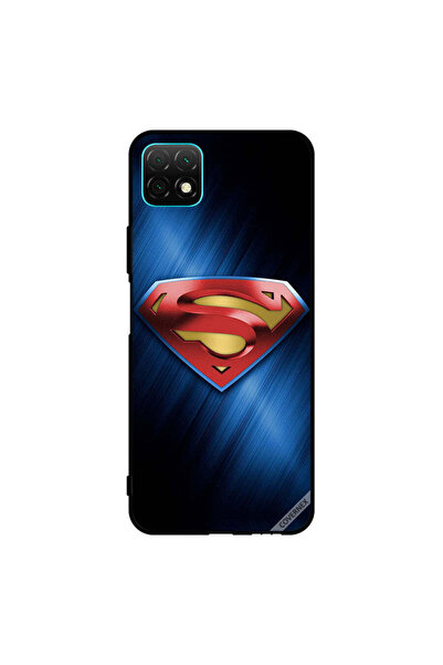 Covernex غطاء حماية لهاتف هواوي نوفا Y60 سوبر لوجو