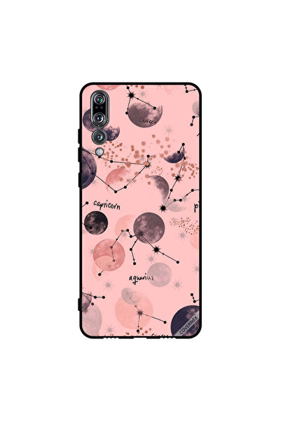 Covernex غطاء حماية لهاتف هواوي بي 20 برو جالاكسي ستارز