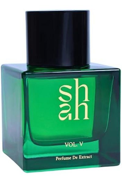BELLİSSİMO BELLISSIMO Shah Vol V Edp 100ml
