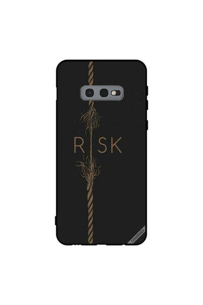 Covernex غطاء حماية لهاتف Samsung Galaxy S10e Risk