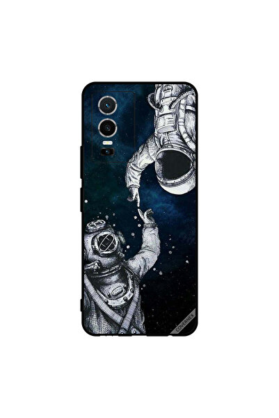 Covernex غطاء حماية لهاتف vivo Y76 5G رائد فضاء وغواص