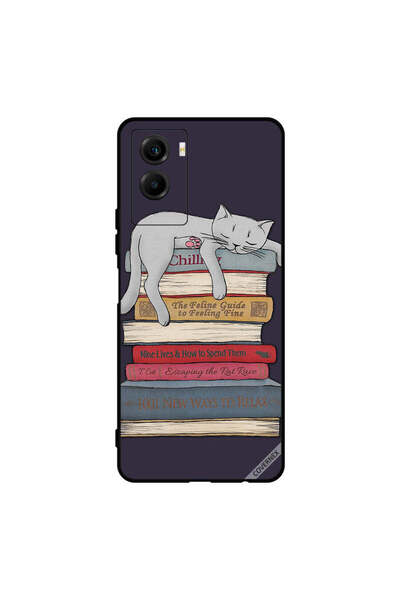 Covernex غطاء حماية لهاتف Vivo Y55s 5G ألف وطريقة جديدة للاسترخاء