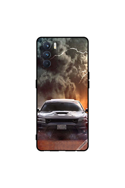 Covernex غطاء حماية لهاتف Oppo K9 Pro Gts-48