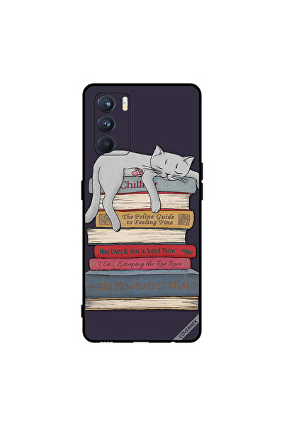 Covernex غطاء حماية لهاتف Oppo K9 Pro ألف وطريقة جديدة للاسترخاء