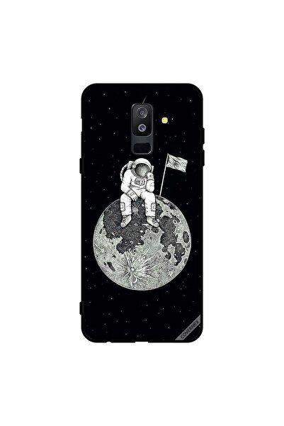 Covernex غطاء حماية لهاتف سامسونج جالاكسي A6+ (2018) ماذا تفعل أيضًا في هذا ا...