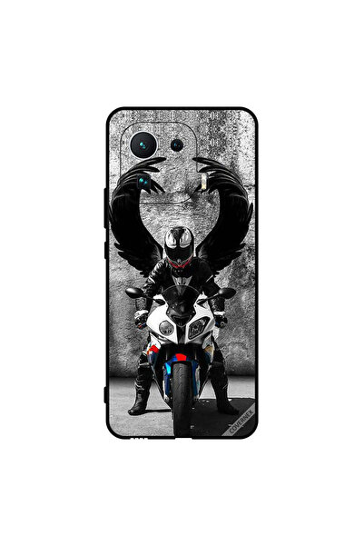 Covernex غطاء حماية لهاتف Xiaomi Mi 11 Pro Winger Bike Lover