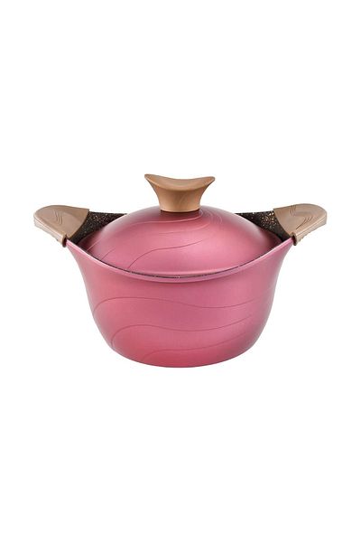 rexa 9-piece Egyptian cookware set