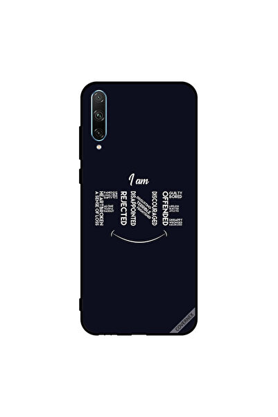 Covernex غطاء حماية لهاتف Honor 30i أنا بخير مرفوض