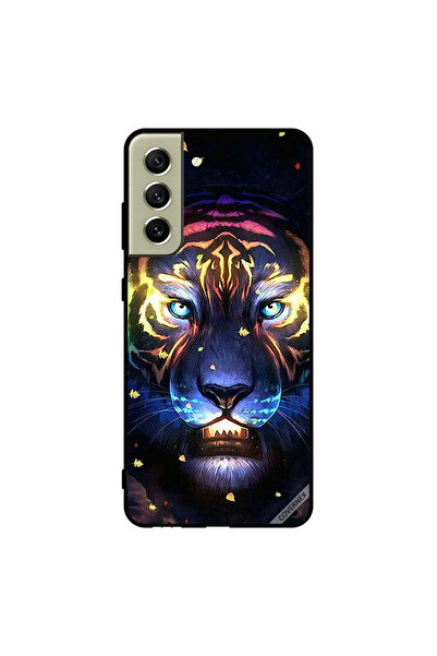 Covernex غطاء حماية لهاتف سامسونج S21 FE، أسد الإضاءة