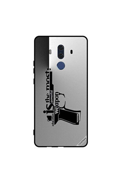 Covernex Protective Case Cover For Huawei Mate 10 Pro Ducation Is The Most Po...