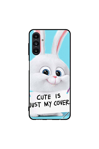 Covernex غطاء حماية لهاتف سامسونج جالكسي A13 5G - لطيف هو مجرد غطاء خاص بي