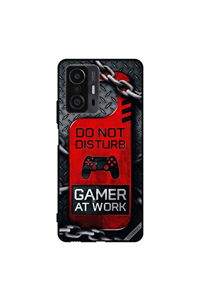 Covernex غطاء حماية لهاتف Xiaomi 11T Pro Gamer At Work