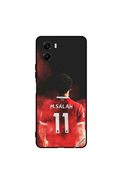 Covernex غطاء حماية لهاتف فيفو Y55s 5G نجمة مصرية بألوان متعددة