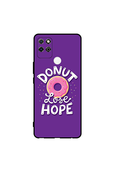 Covernex Protective Case Cover For Honor Play 5T Donut Lose Hope