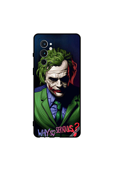 Covernex غطاء حماية لهاتف Oneplus 9RT 5G لماذا هذا الجدية؟