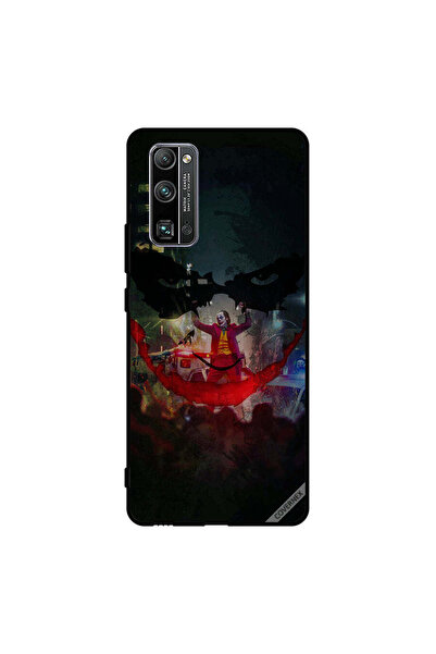 Covernex غطاء حماية لهاتف Honor 30 Pro+ - رقص الجوكر