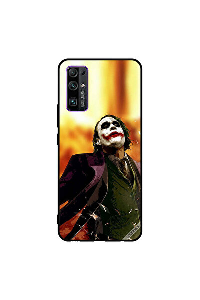 Covernex غطاء حماية لهاتف Honor 30 - مشاعر وتخيلات الجوكر