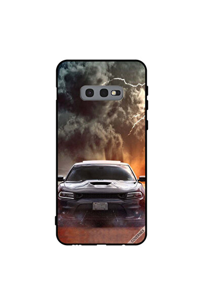 Covernex غطاء حماية لهاتف سامسونج جالاكسي S10e Gts-48