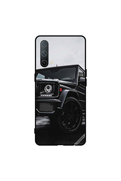 Covernex غطاء حماية لهاتف Oneplus Nord CE 5G أسود جيب