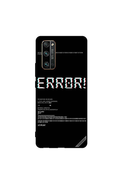 Covernex غطاء حماية لهاتف Honor 30 Pro Error