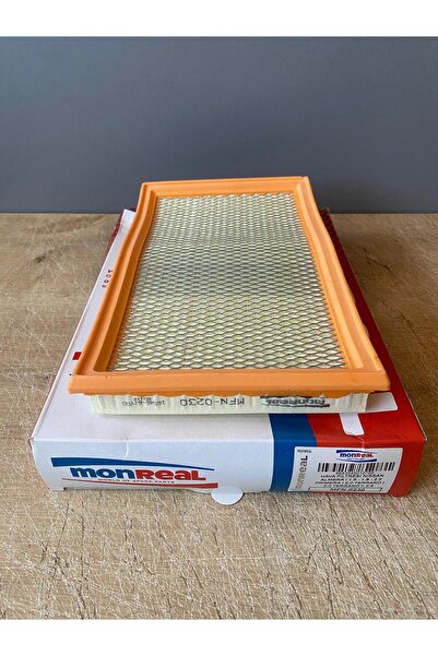 Monreal Mfn-0230 Air Filter Almera I 1.5 - 1.8 - 2.0 Primera I 2.0 Terrano I 2.0 Ii 2.2 1680329180