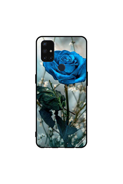 Covernex غطاء حماية لهاتف Oneplus Nord N10 5G - وردي مسائي